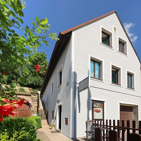Apartmany Havana Český Krumlov Exteriör bild