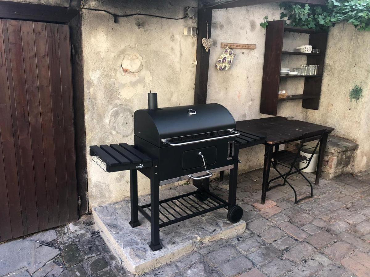 Apartmany Havana Český Krumlov Exteriör bild