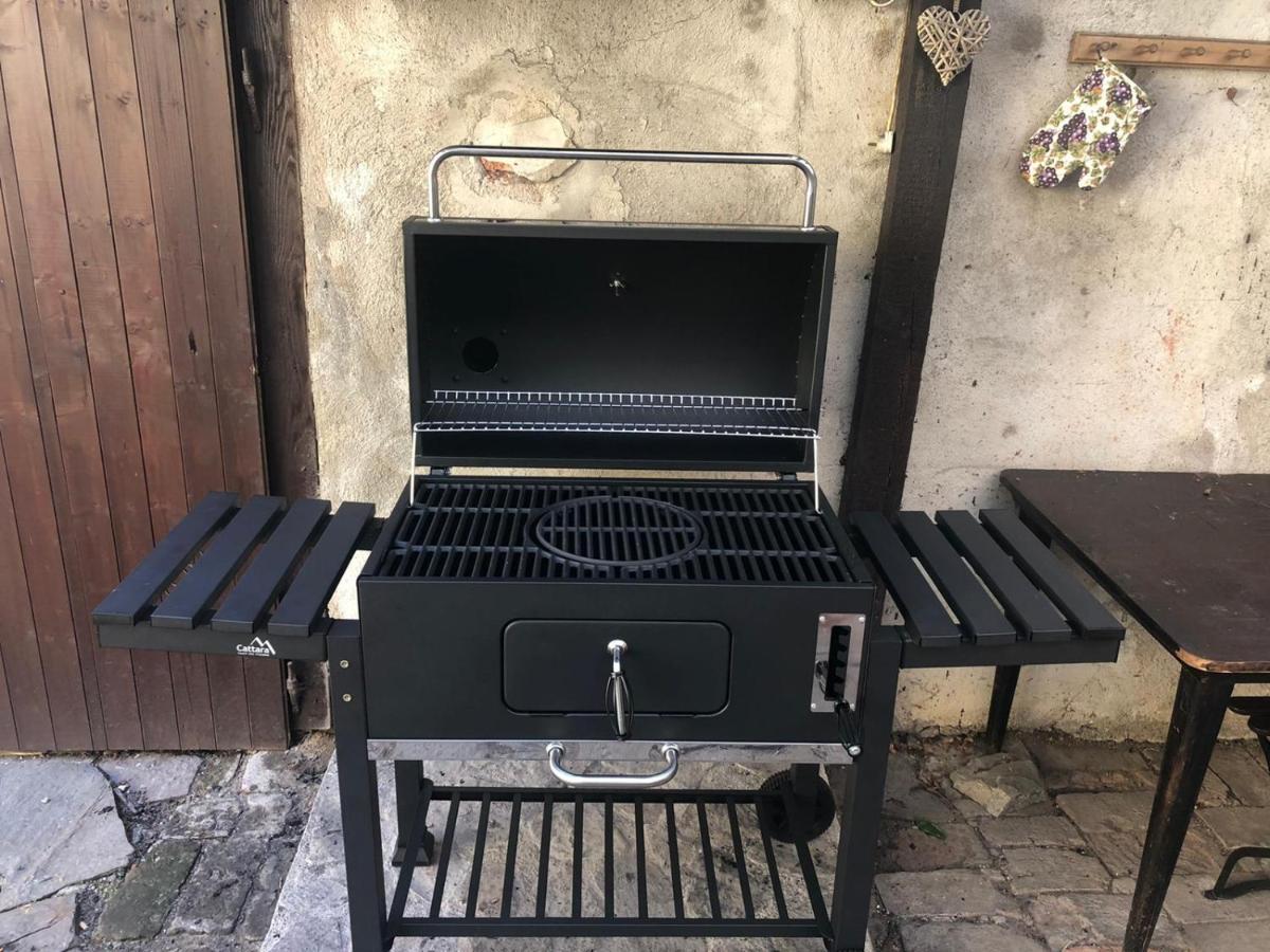 Apartmany Havana Český Krumlov Exteriör bild