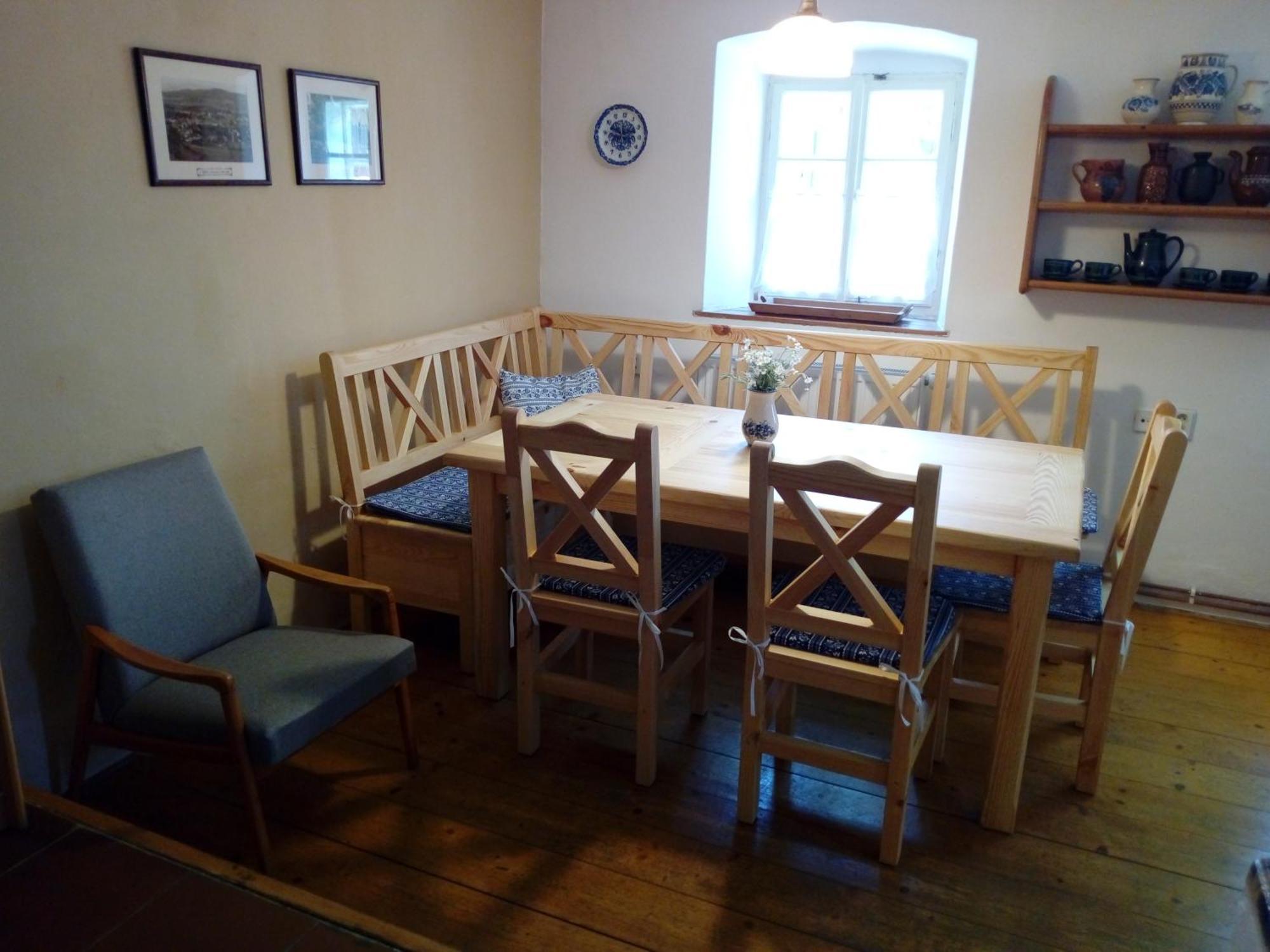 Apartmany Havana Český Krumlov Exteriör bild