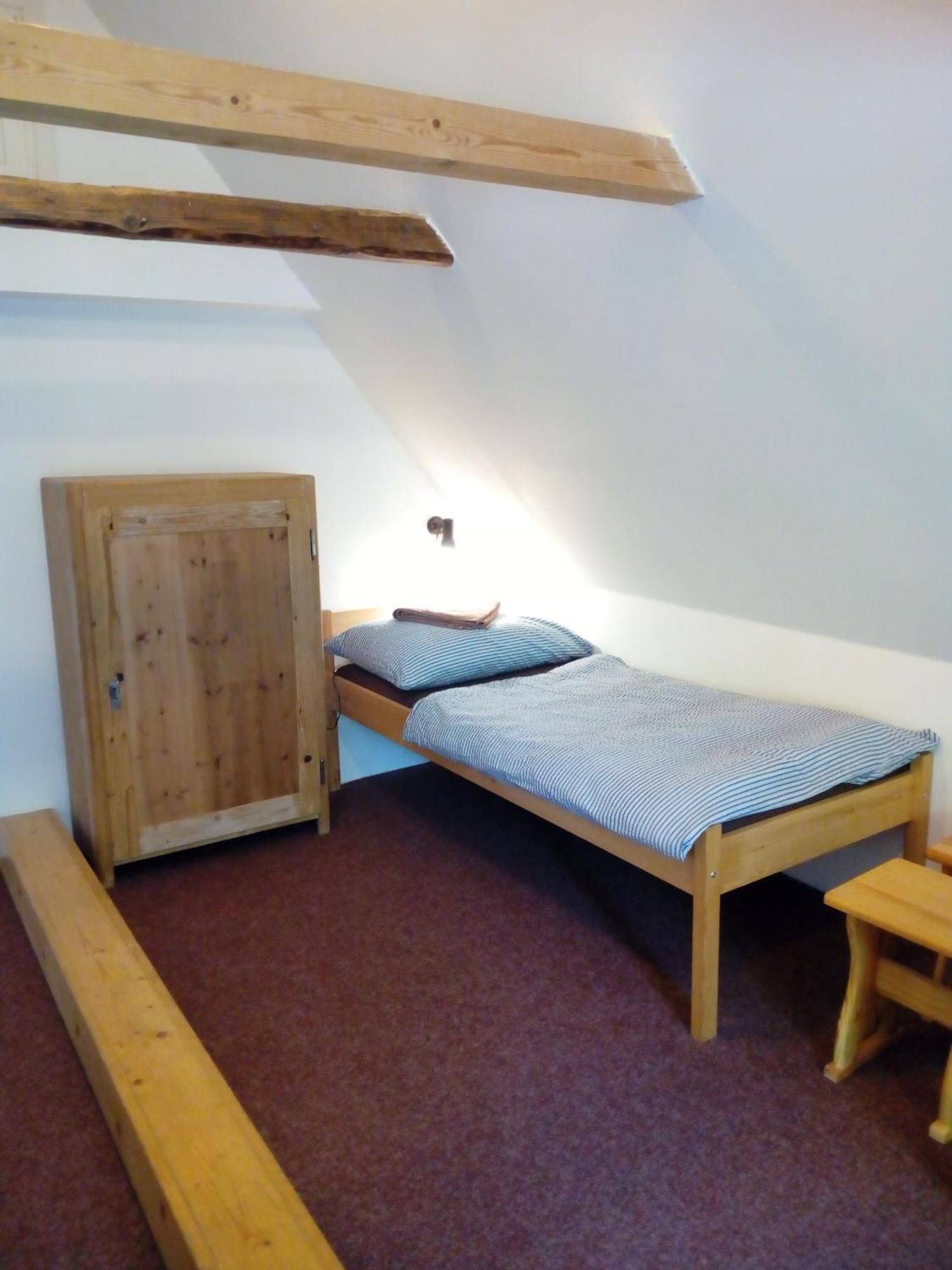 Apartmany Havana Český Krumlov Exteriör bild