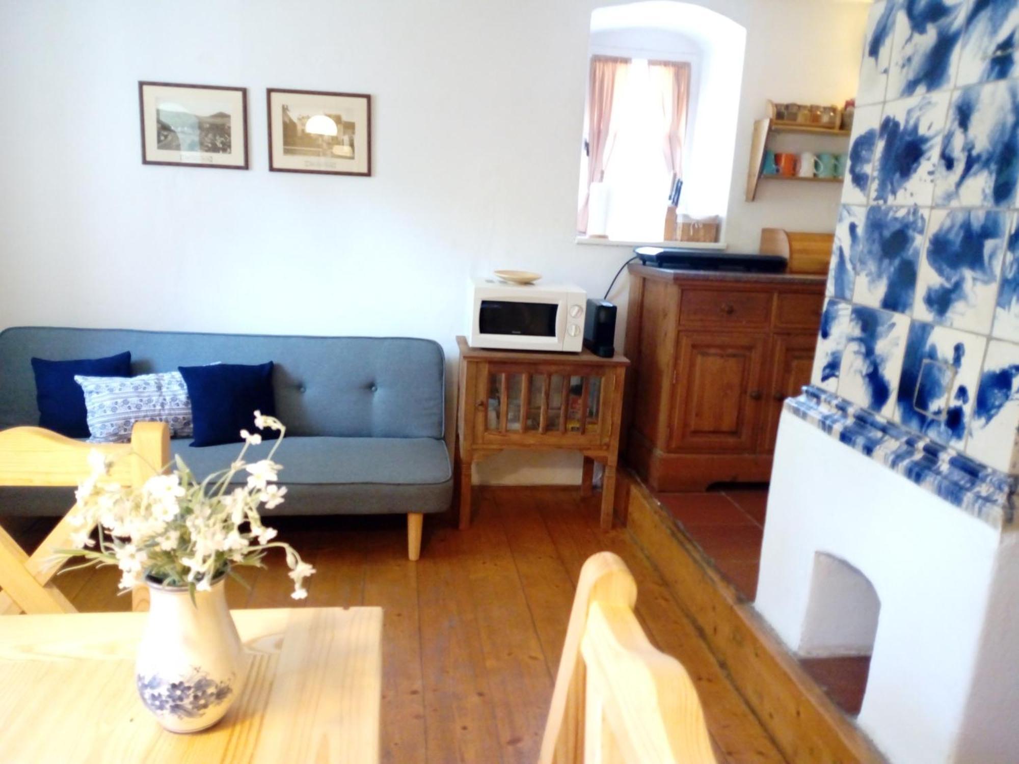 Apartmany Havana Český Krumlov Exteriör bild