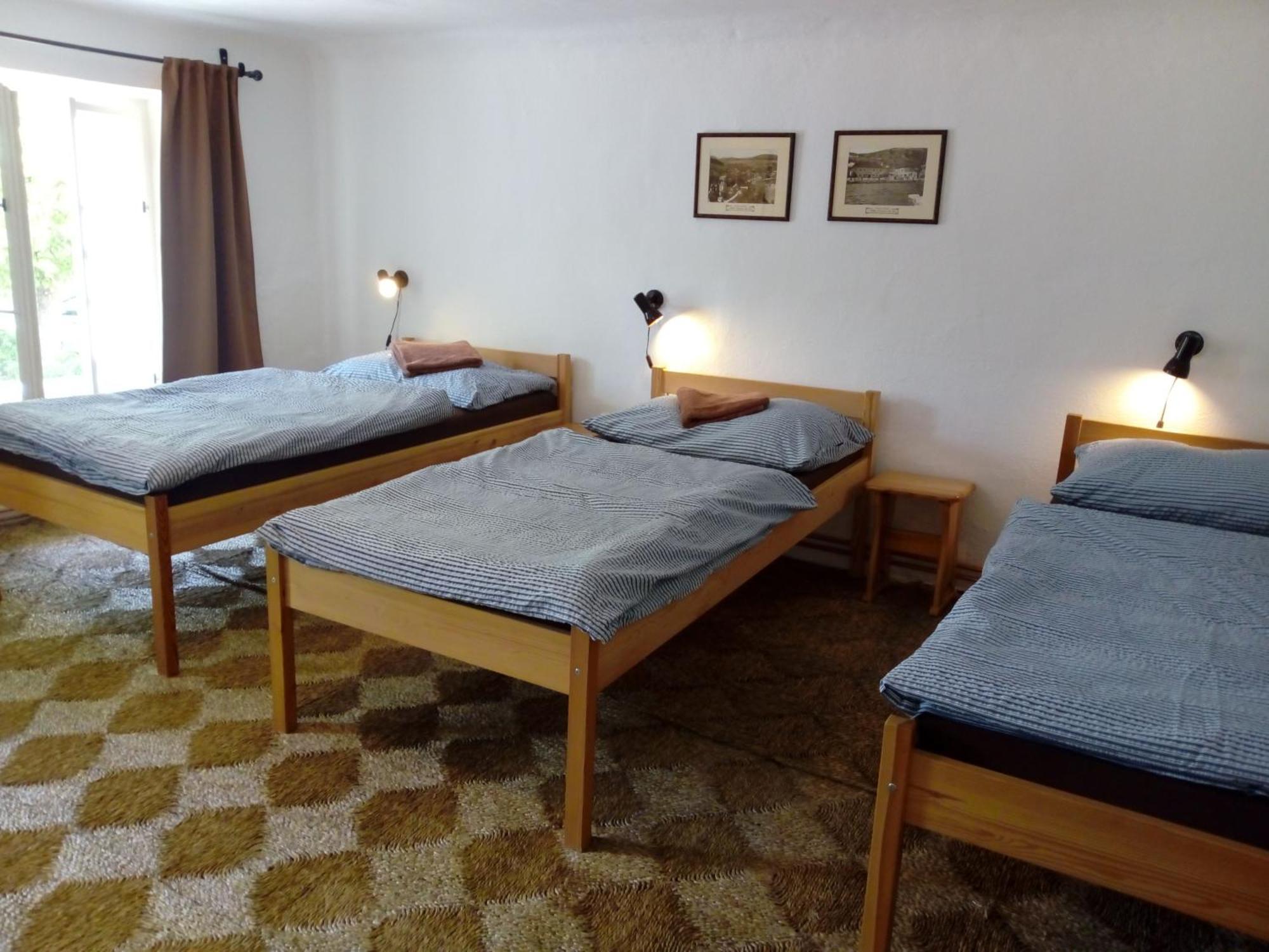 Apartmany Havana Český Krumlov Exteriör bild