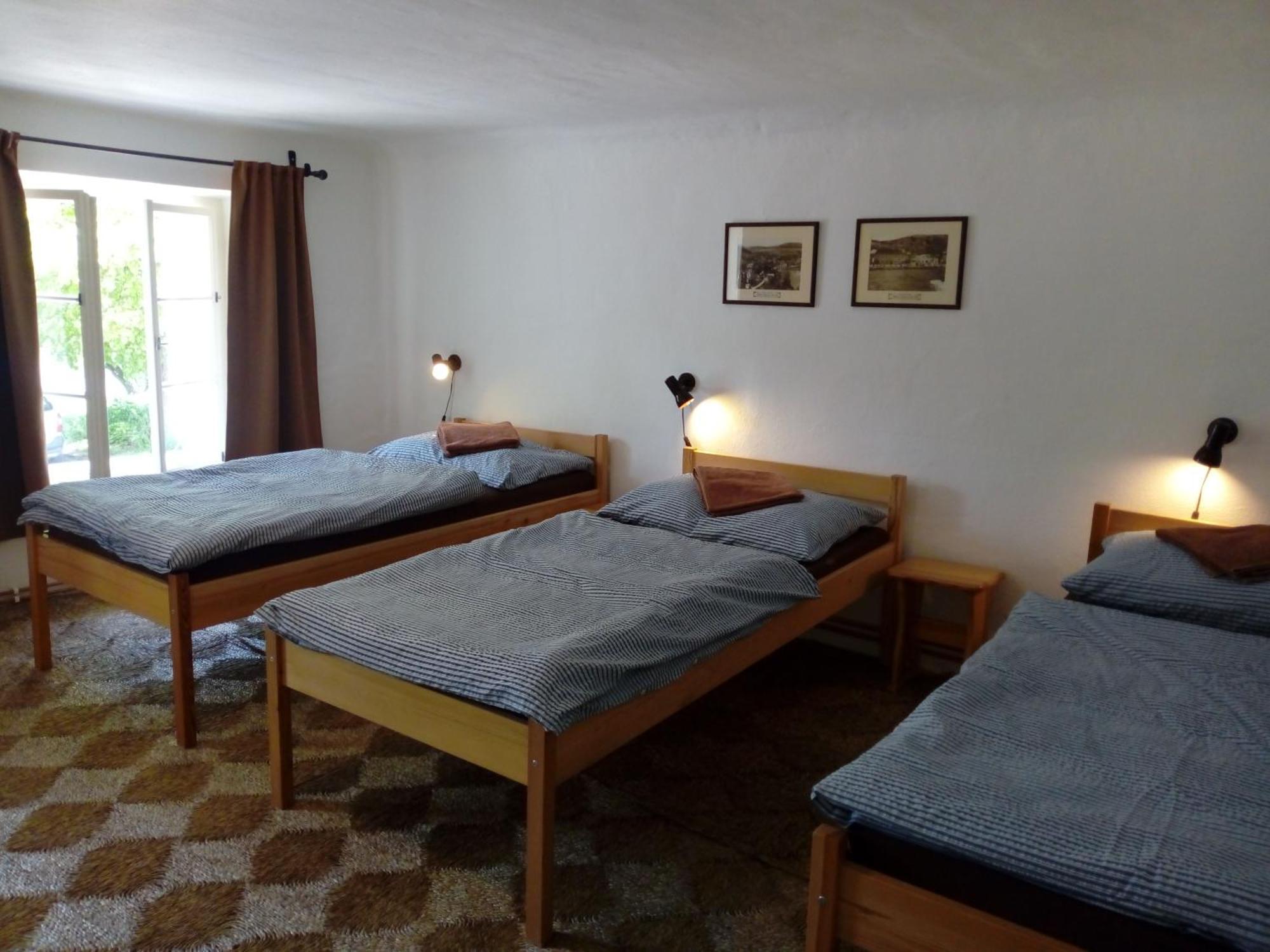 Apartmany Havana Český Krumlov Exteriör bild