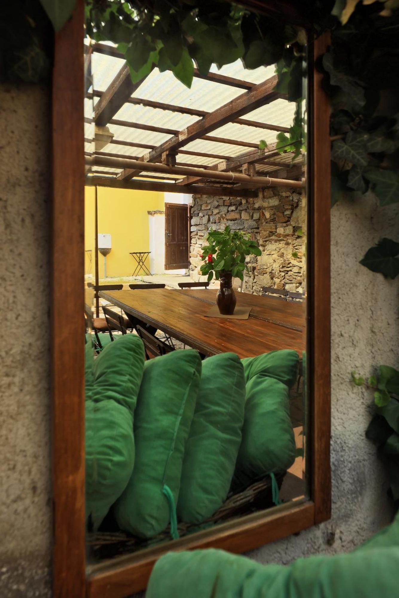 Apartmany Havana Český Krumlov Exteriör bild