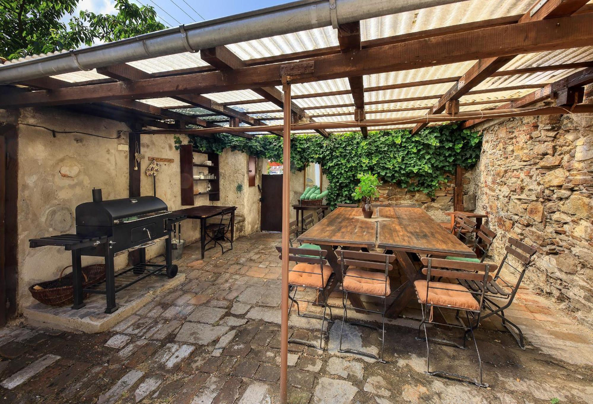 Apartmany Havana Český Krumlov Exteriör bild