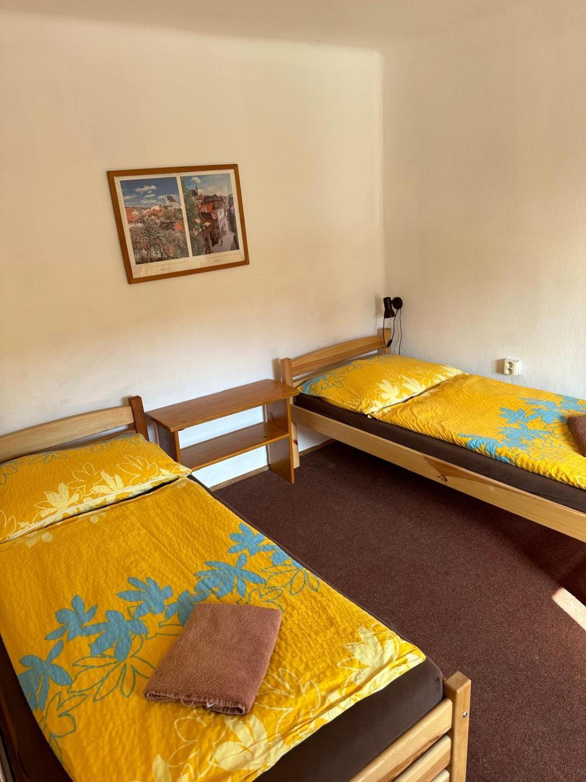 Apartmany Havana Český Krumlov Exteriör bild
