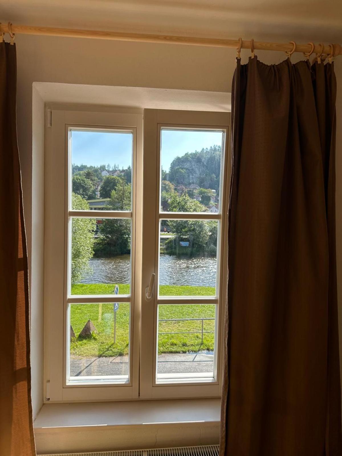 Apartmany Havana Český Krumlov Exteriör bild