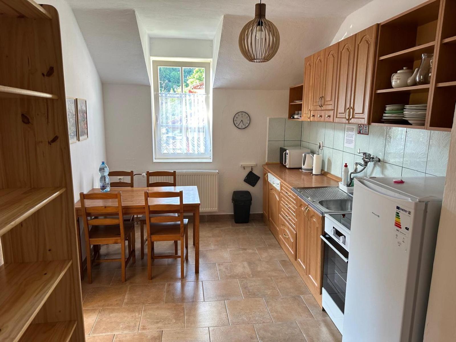 Apartmany Havana Český Krumlov Exteriör bild