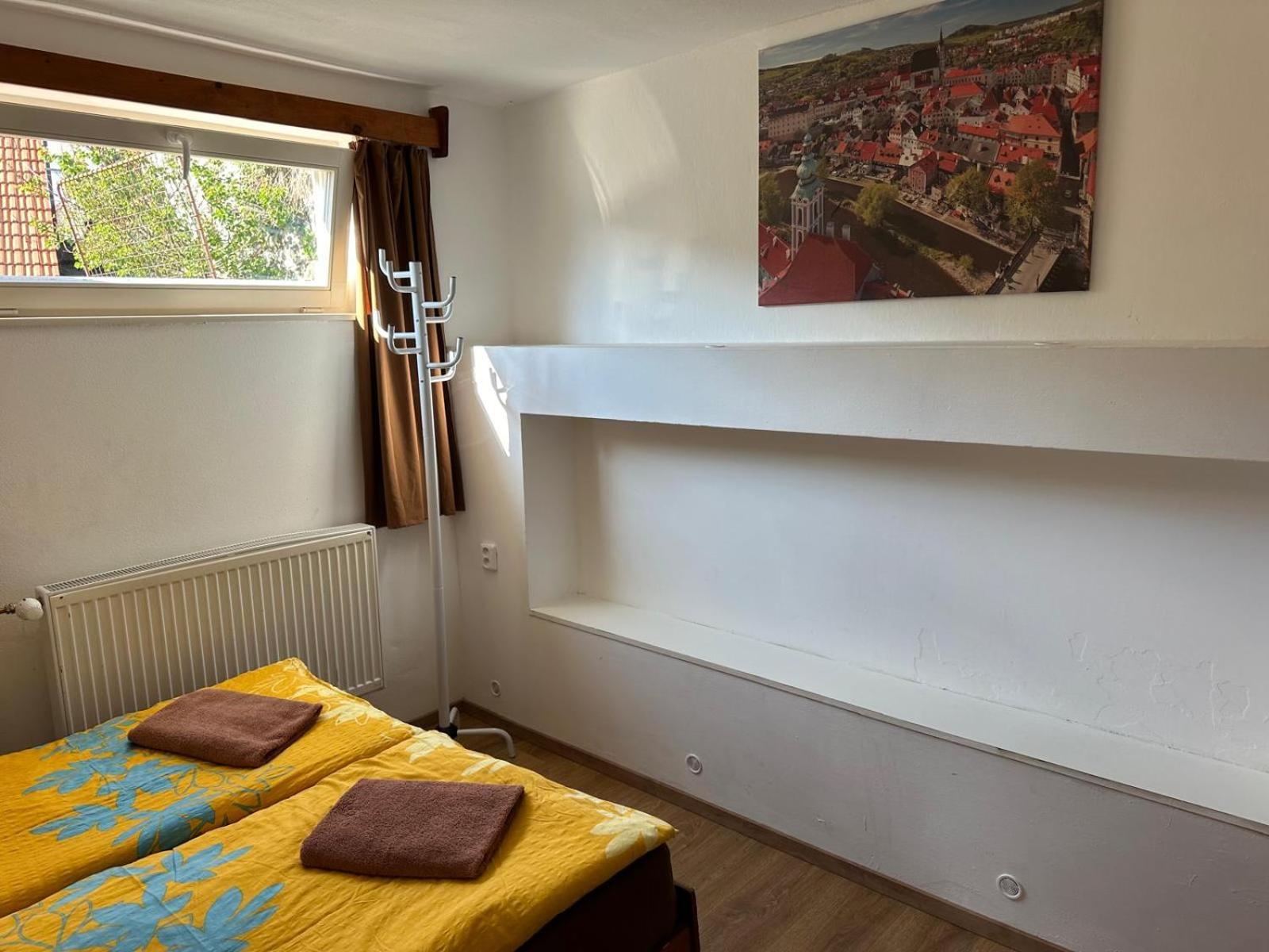 Apartmany Havana Český Krumlov Exteriör bild