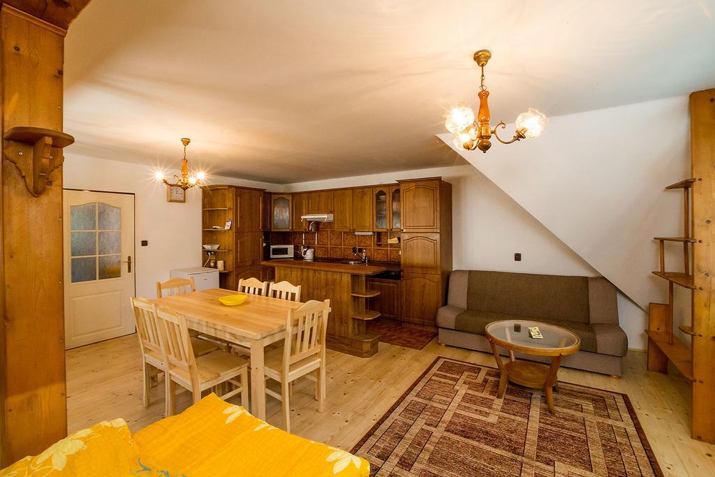 Apartmany Havana Český Krumlov Exteriör bild
